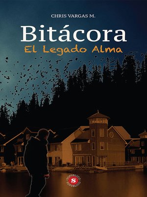 cover image of Bitácora